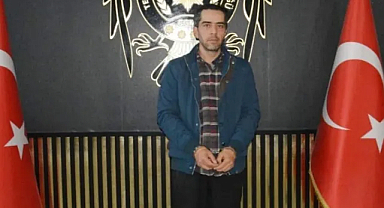 FETÖ Elebışının Yeğeni Yasir Gülen İstanbul'da Yakalandı