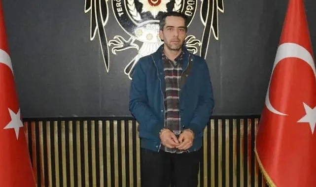 FETÖ Elebışının Yeğeni Yasir Gülen İstanbul'da Yakalandı