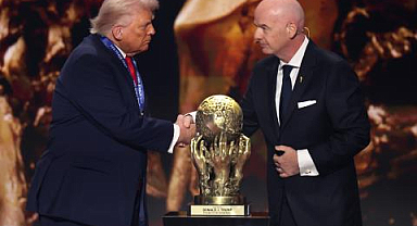 FİFA 2026 Kuraları çekildi: A Milli Takımın rakipleri belli oldu