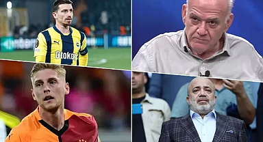 Futbolda Bahis Soruşturmasında 46 Gözaltı: Kandi maçlarına bahis oynayan futbolcular var