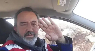 Göçükte kaybolan şantiye müdürü 22 gündür aranıyor