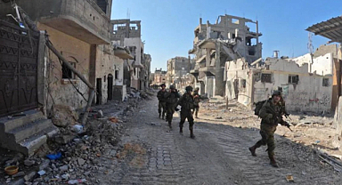 İsrail ateşkesi ihlal etti: Kassam Tugayları komutanlarından Raid Saad'i öldürdü