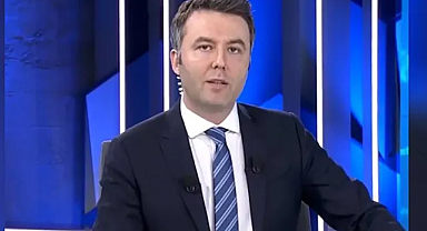 Mehmet Akif Ersoy uyuşturucu soruşturmasında gözaltına alındı