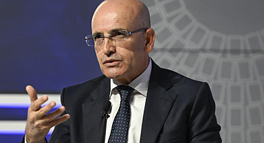 Mehmet Şimşek: 2026'da pahalılık hafifleyecek, dar ve sabit gelirli kesimin alım gücü artacak