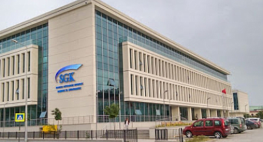 MHP'li Çatoğlu: İlkadım SGK, neden Atakum'da?