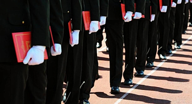 Milli Savunma Üniversitesi sınavı başvuru takvimi açıklandı