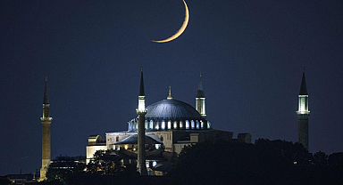 Mukaddes üç aylara yarın giriliyor