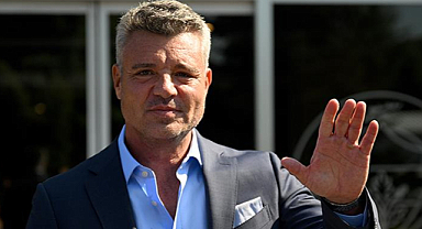 Sadettin Saran uyuşturucu soruşturması kapsamında ifade verdi