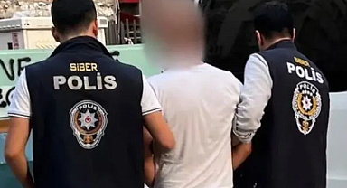 Samsun dahil 55 ilde siber suç operasyonu: 301 gözaltı 50 tutuklama