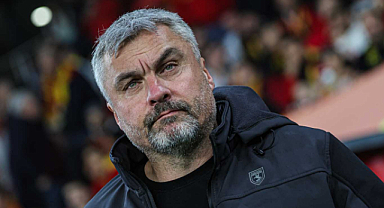 Samsunspor toparlanamıyor Göztepe'ye de yenildi