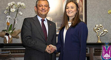 Şehzadeler Belediye Başkanı Gülşah Durbay hayatını kaybetti