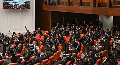 Ticaret Bakanlığı ile Ulaştırma ve Altyapı Bakanlığı’nın 2026 bütçeleri kabul edildi