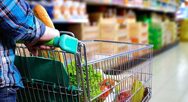 TÜİK, Kasım ayında enflasyonun 0.87 arttığını açıkladı