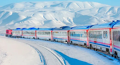 Turistik Doğu Ekspresi sezonun ilk seferine çıkıyor