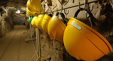 Türkiye madencilikte 7. sıraya yükseldi