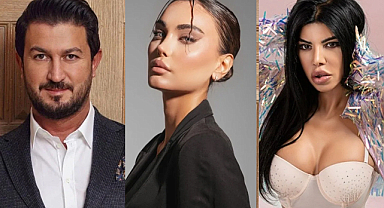 Ünlülere yönelik uyuşturucu soruşturmasında yeni dalga: 22 kişi hakkında gözaltı