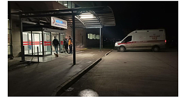 Yalova'da DEAŞ operasyonu: 7 polis yaralandı