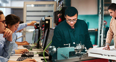 Yusuf Tekin: MESEM Çocuk işçiliği değil, devlet güvencesinde mesleki eğitimdir