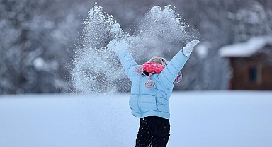Zemheri soğukları tüm yurdu etkisi altına alacak