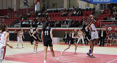 Zorlu Koleji Samsun Basketbol’da Tecrübe Takviyesi: Seda Deniz İmzayı Attı
