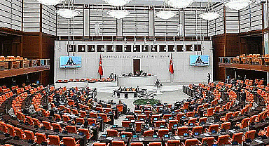 10 milletvekilinin dokunulmazlık dosyası TBMM’ye sunuldu