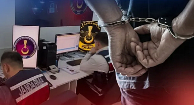 17 ilde siber dolandırıcılık operasyonu: Milyarlarca liralık işlem hacmi