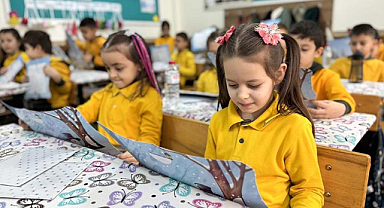 18 milyon öğrenci için yarıyıl tatili son ders zili bugün çalacak