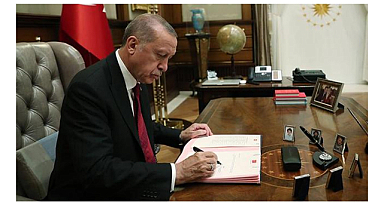 19 ile yeni vali atandı