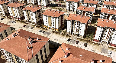 500 bin konutta Samsun dahil 9 ilin kura tarihi açıklandı