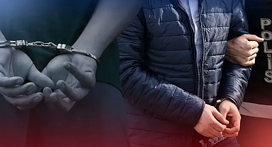 8 ilde yasa dışı para aklama operasyonu: 38 tutuklama