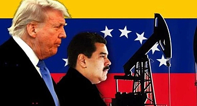 ABD, çöktüğü Venezuela petrolünü piyasaya sürdü