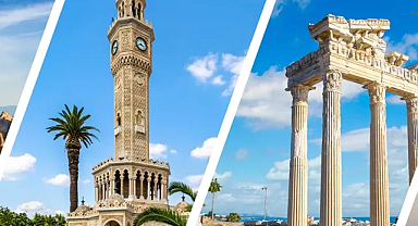 AJet’ten yurt içi ilkbahar kampanyası: 150 bin bilet 849 liradan satışa çıktı