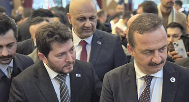 Anahtar Parti Tarım ve Gıda Güvenliği Politikaları Tanıtımında Samsun Damgası