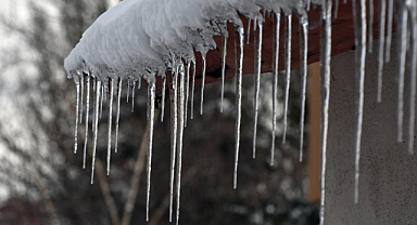 Balkanlar’dan gelen soğuk hava dalgası donduracak