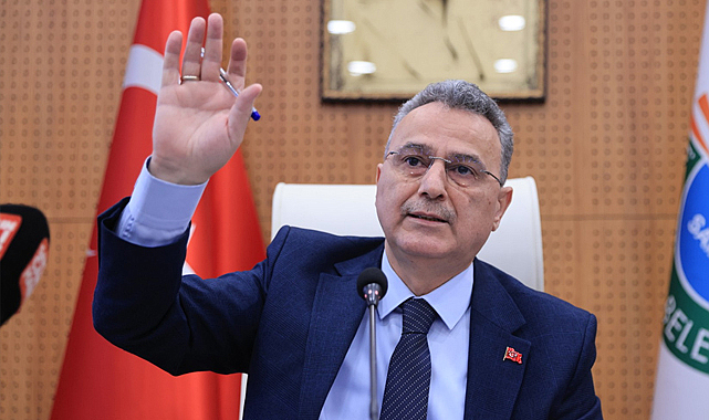 Başkan İhsan Kurnaz: 2026’da da Yüksek Tempoyla Çalışacağız