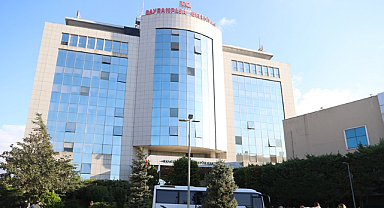 Bayrampaşa Belediyesi'ne yeni rüşvet operasyonu