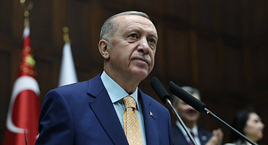 Cumhurbaşkanı Erdoğan: 2026 reform yılı olacak