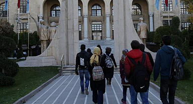 Cumhurbaşkanı Erdoğan'dan öğrencilere burs müjdesi