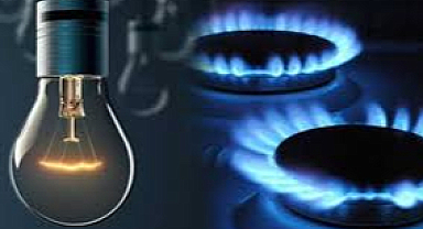 DOĞALGAZ VE ELEKTRİĞE ZAM VAR MI? BAKAN BAYRAKTAR AÇIKLADI