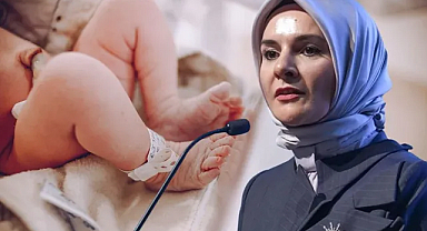 Doğum izni 24 haftaya çıkarılıyor