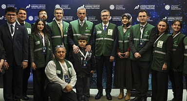 Duran: Bağımlılıkla mücadele devletin vazgeçilmez alanıdır