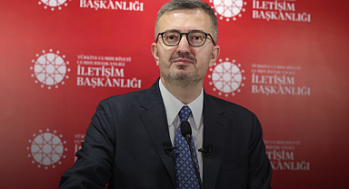 Duran: Gazetecilik, toplumsal hafızanın en güçlü tanığıdır