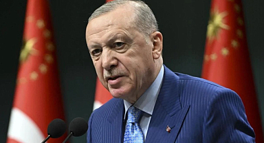 Erdoğan: Milletin sorunlarından kopuk bir muhalefet var 