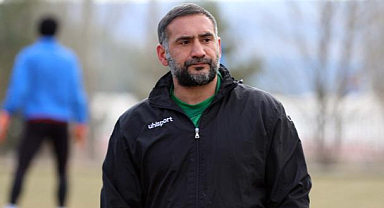 Eski futbolcu Ümit Karan uyuşturucudan tutuklandı