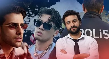 Fenomenlere şafak operasyonu: Hasan Can Kaya ve Reynmen gözaltında