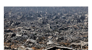 Gazze Barış Planında İkinci Aşamaya Geçildi