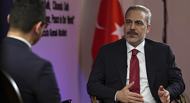 Hakan Fidan: Gün gelecek Avrupa Türkiye'ye AB'ye katılın diye yalvaracak