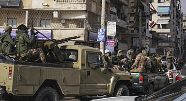 Halep terör örgütü YPG işgalinden kurtarıldı