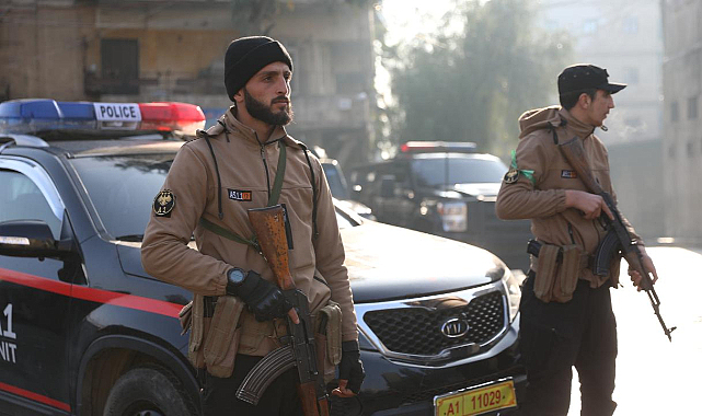 Halep terör örgütü YPG işgalinden kurtarıldı