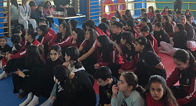 İlkadım Belediyesinden Genç Sporculara Tam Destek